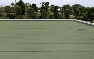 all Buttercrambe roofing types quoted for