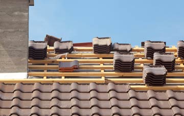 Buttercrambe clay roofing costs