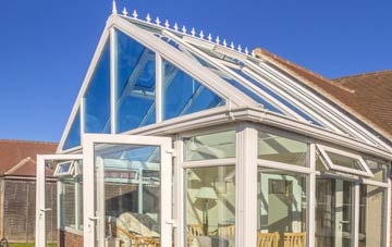 conservatory roof insulation costs Buttercrambe