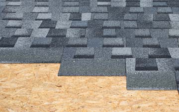 expert Buttercrambe asphalt roof companies