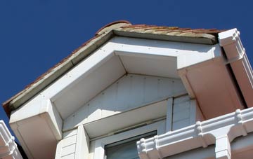 Buttercrambe fascia installation costs