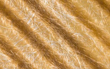 Buttercrambe fibreglass roof waterproofing