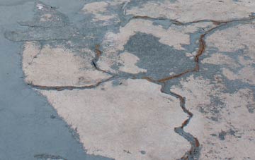 fibreglass roofing replacement Buttercrambe