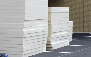 Buttercrambe flat roof insulation costs