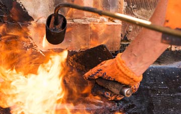 Buttercrambe flat roof repair companies