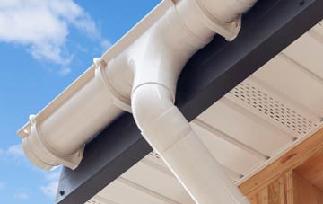 Buttercrambe gutter installation costs