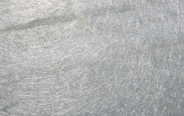 Buttercrambe laminate fibreglass or shingles?