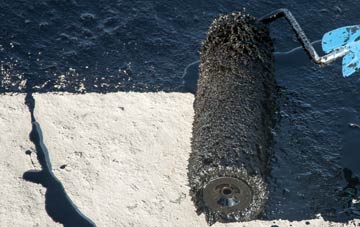 Buttercrambe liquid sealant waterproofing