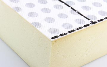 meeting Buttercrambe building codes