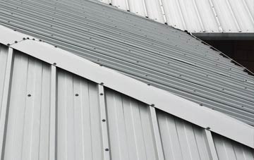 disadvantages of Buttercrambe metal roofing