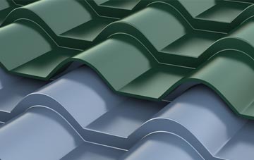 who should consider Buttercrambe plastic roofs