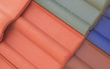 Buttercrambe plastic roofing companies