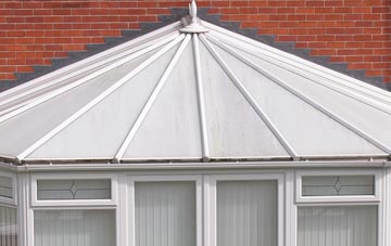 Buttercrambe polycarbonate conservatory roof repairs