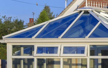 professional Buttercrambe conservatory insulation
