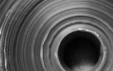 Buttercrambe pvc roof replacement