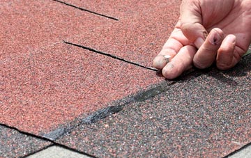 Buttercrambe asphalt roof repairs