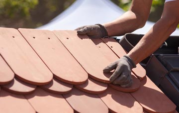 Buttercrambe roof tile contractors