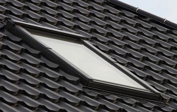 benefits of Buttercrambe roof windows