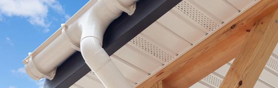 get Buttercrambe guttering quotes today