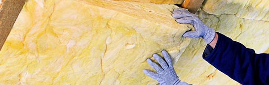 quotes for Buttercrambe roof insulation