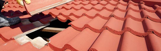 compare Buttercrambe roof repair quotes