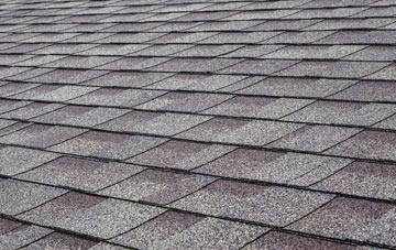 Buttercrambe tiles for shallow pitch roofing