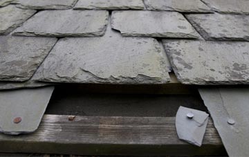 Buttercrambe slate roof repairs and maintenance
