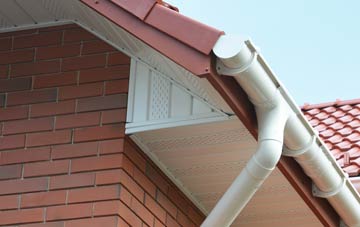 Buttercrambe soffit repair costs