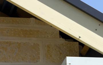 soffit repair Buttercrambe
