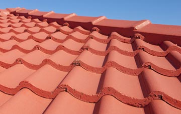 Buttercrambe tile and slate roof replacement