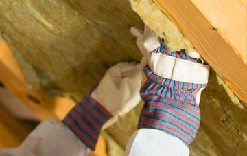 types of Buttercrambe pitched roof insulation materials