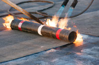 free Buttercrambe roof quotes