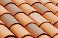 Buttercrambe clay roofing