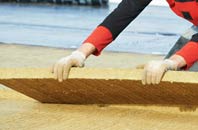 find rated Buttercrambe roof insulation companies