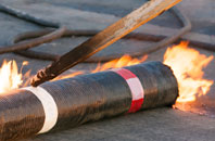 free Buttercrambe flat roofing repair quotes