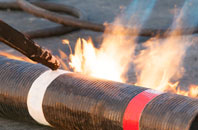 Buttercrambe flat roofing replacement