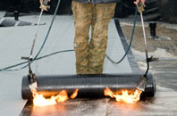 Buttercrambe flat roof sealing quote