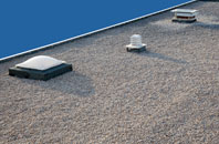 Buttercrambe flat roofing