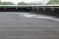 find rated Buttercrambe flat roofing companies