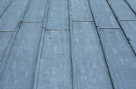 Buttercrambe lead roofing