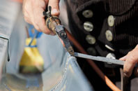 Buttercrambe lead roof quotes