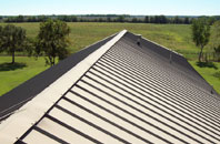 Buttercrambe metal roof quotes