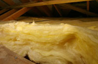 Buttercrambe pitch roof insulation