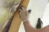 rated Buttercrambe roof insulation companies