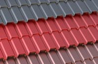 find rated Buttercrambe plastic roofing companies