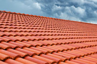 Buttercrambe roofing tiles