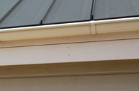 Buttercrambe soffit repair