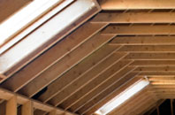 Buttercrambe tapered roof insulation quotes